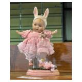 Marie Osmond Collectible Porcelain Doll