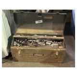 Craftsman Toolbox & Tools