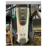 Delonghi Magnum Heater