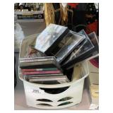 Lot of CD's