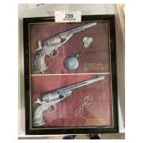 Vintage Colt Advertising