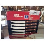 Knife Set