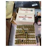 Ammo Casings & Shells