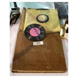 Collectible Records