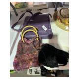 Retro Purses