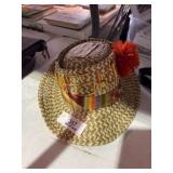 Nassau Hat