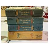 Lot of Collectors Books