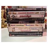 Lot of Movies