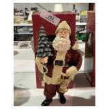 Santa Collectible