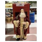Santa Collectible