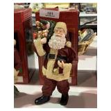 Santa Collectible