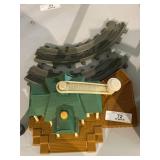 Fisher Price Train Station