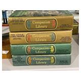 Collectors Book Set