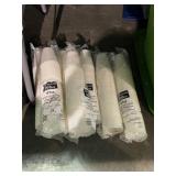 Seven Sleeves of Cups