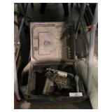 Craftsman Saw & Case
