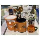 Halloween Collectibles