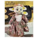 Gobel Collectors Doll