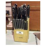 Knife Set