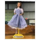 Barbie As Dorothy