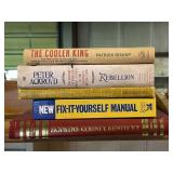 Collectors Books