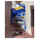 Collectible Hot Wheels