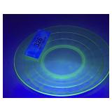 Uranium Glass