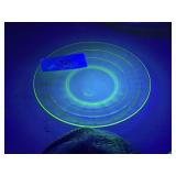 Uranium Glass
