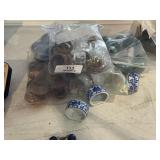 Vintage Napkin Rings