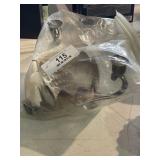 Vintage Silver Candleholder
