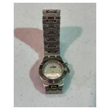 Glo Blu Vintage Watch