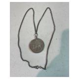 Bicentennial Necklace