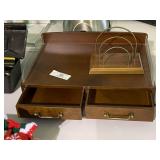 Chest Top Valet