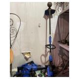 Kobalt Trimmer, Blower, Hedge Trimmer & Misc.