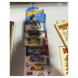 Collectible Hot Wheels