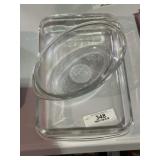 Baking Dishes