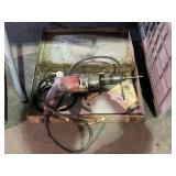 Magnum Hammer Drill