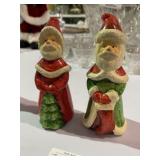 Vintage Christmas