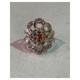 Estate Dinner Ring