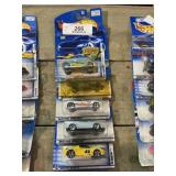 Collectible Hot Wheels