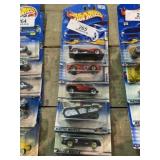 Collectible Hot Wheels