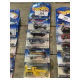 Collectible Hot Wheels