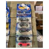 Collectible Hot Wheels