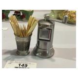 Holiday Collectibles