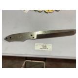 Hoffner Beast Knife