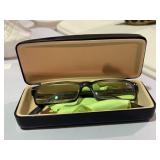 Designer Glasses