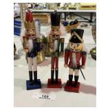 Nutcrackers