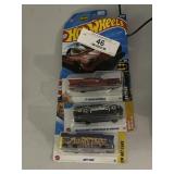 Collectible Hot Wheels