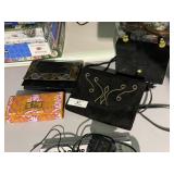 Lot of Purses & Wallets