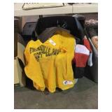 Hockey Jerseys & Misc.