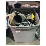 Tools & Electrical Supplies